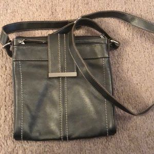 Clark’s crossbody